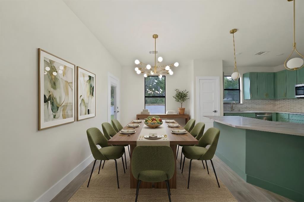 Canyon Creek III - Residential