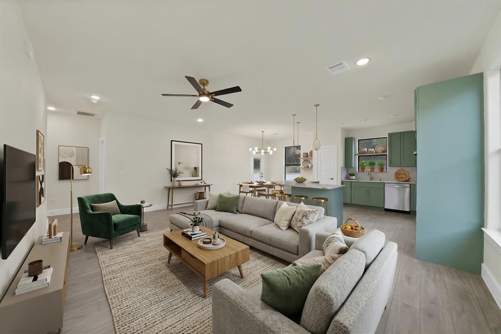 Canyon Creek III - Residential
