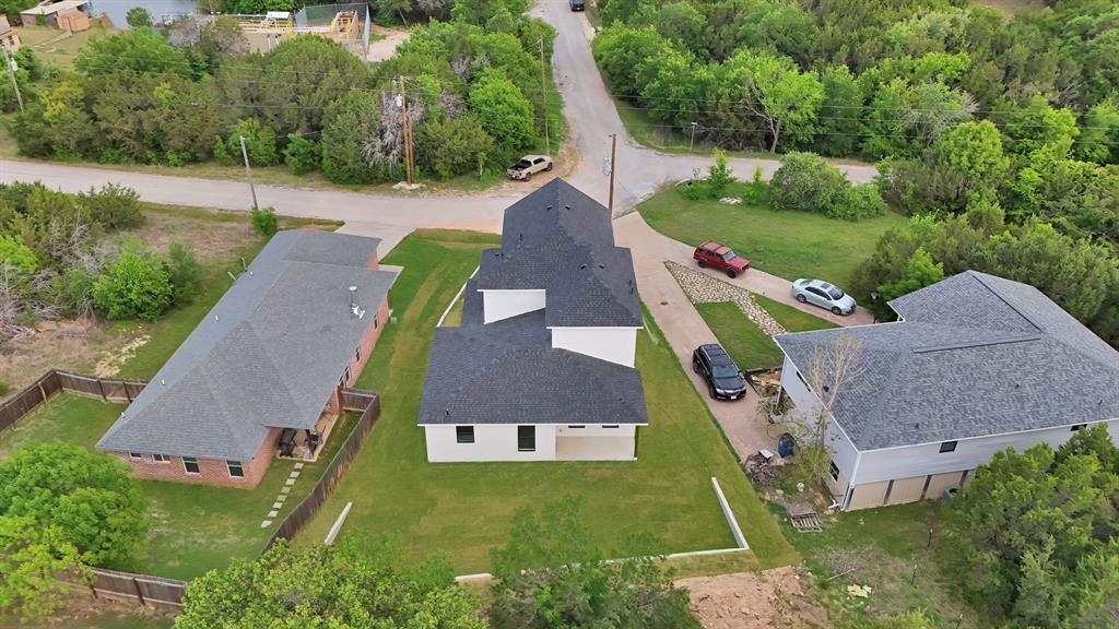 Canyon Creek III - Residential