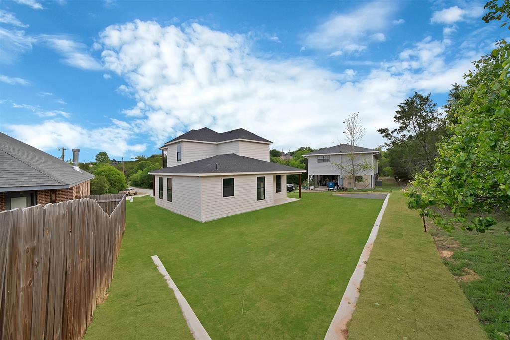 Canyon Creek III - Residential