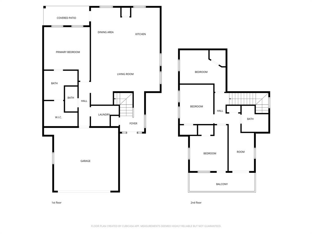 Canyon Creek III - Residential