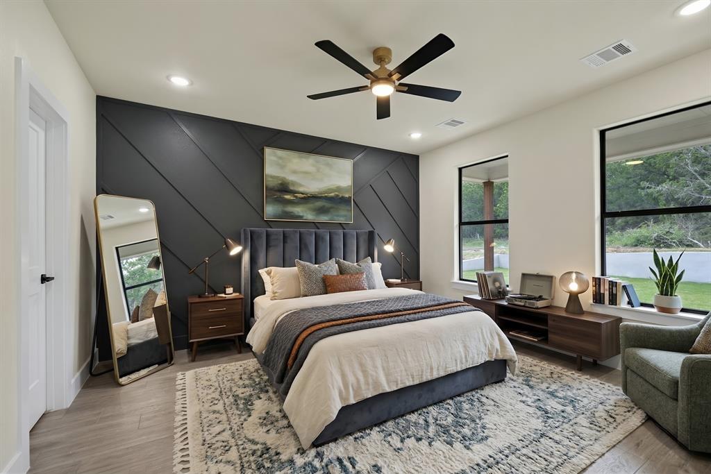 Canyon Creek III - Residential