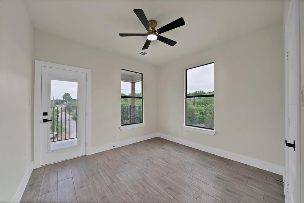 Canyon Creek III - Residential