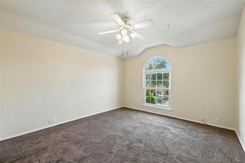 Tiny photo for 848 Stafford Station Drive, Saginaw, TX 76131 (MLS # 21100532)