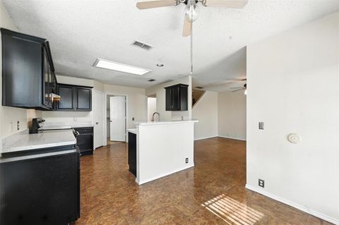 Tiny photo for 848 Stafford Station Drive, Saginaw, TX 76131 (MLS # 21100532)