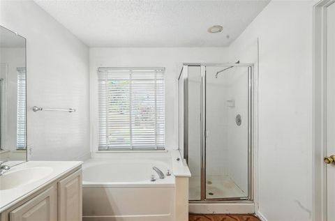 Tiny photo for 848 Stafford Station Drive, Saginaw, TX 76131 (MLS # 21100532)