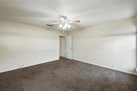 Tiny photo for 848 Stafford Station Drive, Saginaw, TX 76131 (MLS # 21100532)