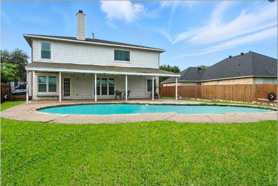 Highland Stationsaginaw - Residential