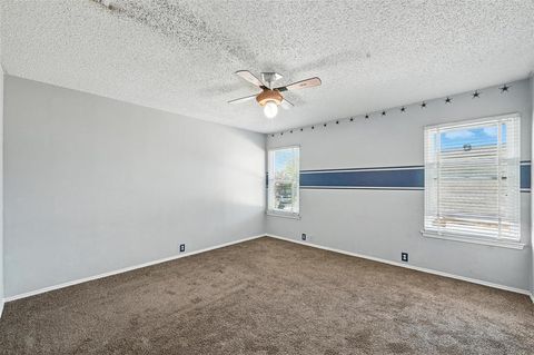 Tiny photo for 848 Stafford Station Drive, Saginaw, TX 76131 (MLS # 21100532)
