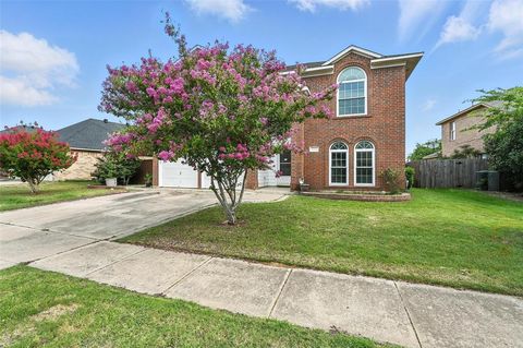 Tiny photo for 848 Stafford Station Drive, Saginaw, TX 76131 (MLS # 21100532)