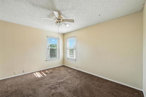 Tiny photo for 848 Stafford Station Drive, Saginaw, TX 76131 (MLS # 21100532)
