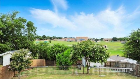 Tiny photo for 848 Stafford Station Drive, Saginaw, TX 76131 (MLS # 21100532)