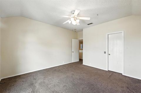 Tiny photo for 848 Stafford Station Drive, Saginaw, TX 76131 (MLS # 21100532)