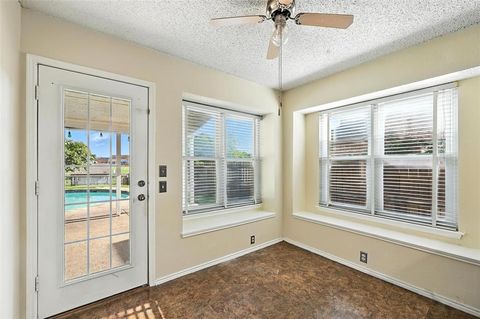 Tiny photo for 848 Stafford Station Drive, Saginaw, TX 76131 (MLS # 21100532)