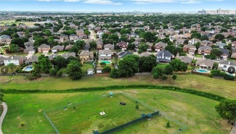 Tiny photo for 848 Stafford Station Drive, Saginaw, TX 76131 (MLS # 21100532)