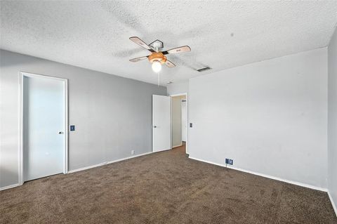 Tiny photo for 848 Stafford Station Drive, Saginaw, TX 76131 (MLS # 21100532)