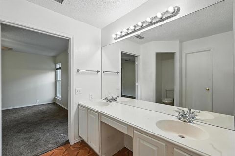 Tiny photo for 848 Stafford Station Drive, Saginaw, TX 76131 (MLS # 21100532)