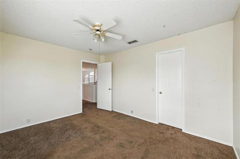 Tiny photo for 848 Stafford Station Drive, Saginaw, TX 76131 (MLS # 21100532)