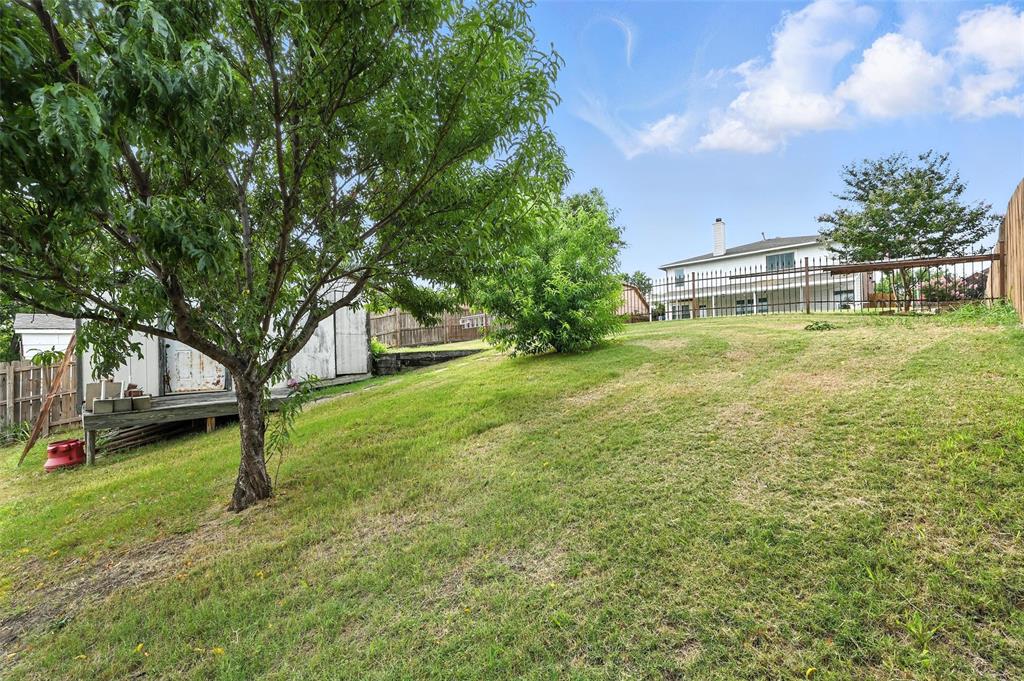 Highland Stationsaginaw - Residential