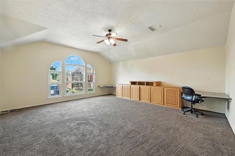 Tiny photo for 848 Stafford Station Drive, Saginaw, TX 76131 (MLS # 21100532)