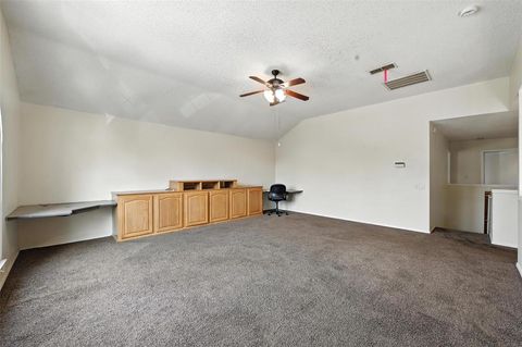 Tiny photo for 848 Stafford Station Drive, Saginaw, TX 76131 (MLS # 21100532)
