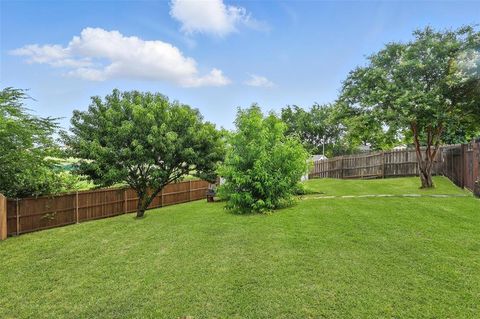 Tiny photo for 848 Stafford Station Drive, Saginaw, TX 76131 (MLS # 21100532)