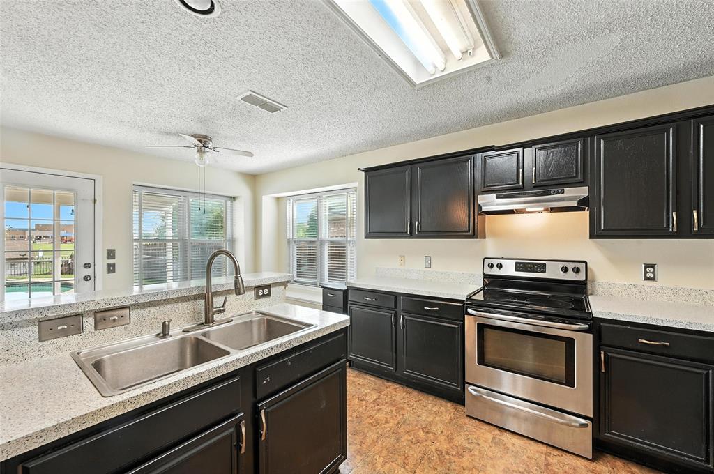 Highland Stationsaginaw - Residential