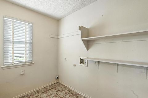 Tiny photo for 848 Stafford Station Drive, Saginaw, TX 76131 (MLS # 21100532)