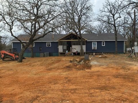 3621 Gary Street Cleburne TX 76031