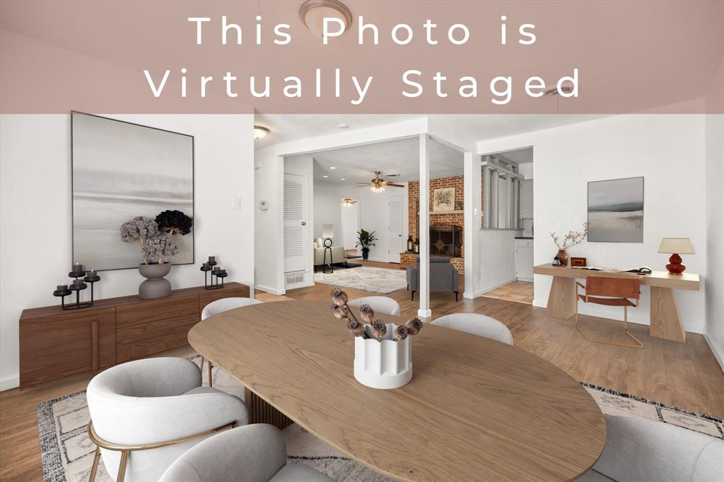 Southwest Hills Add - Residential