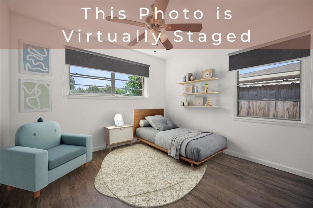 Southwest Hills Add - Residential