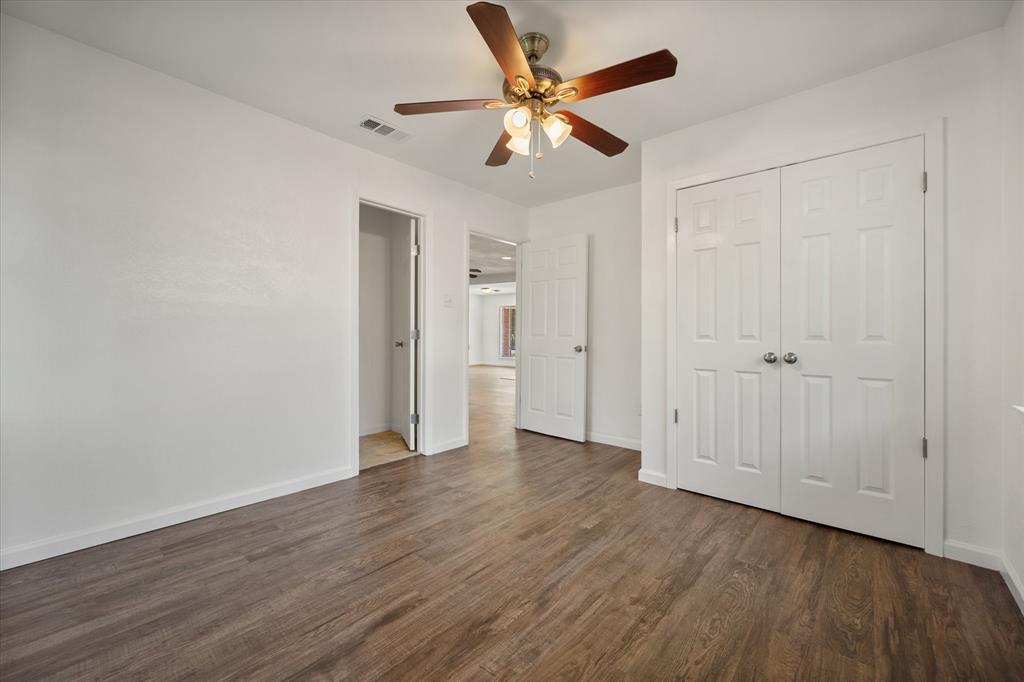 Southwest Hills Add - Residential