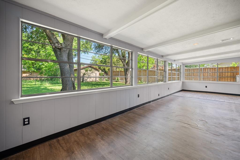 Southwest Hills Add - Residential