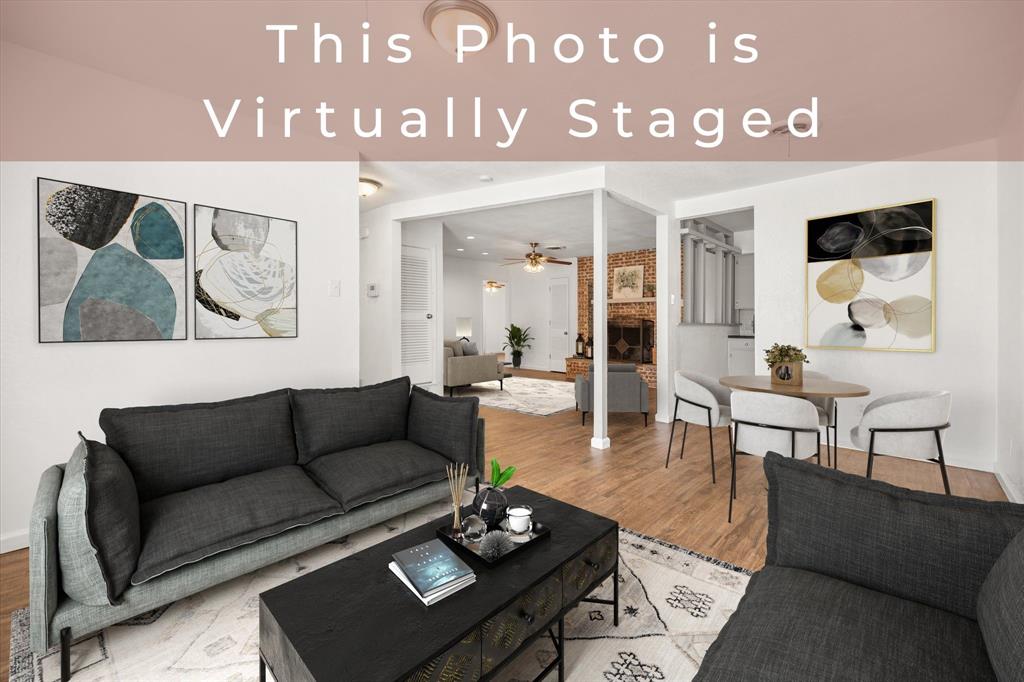 Southwest Hills Add - Residential