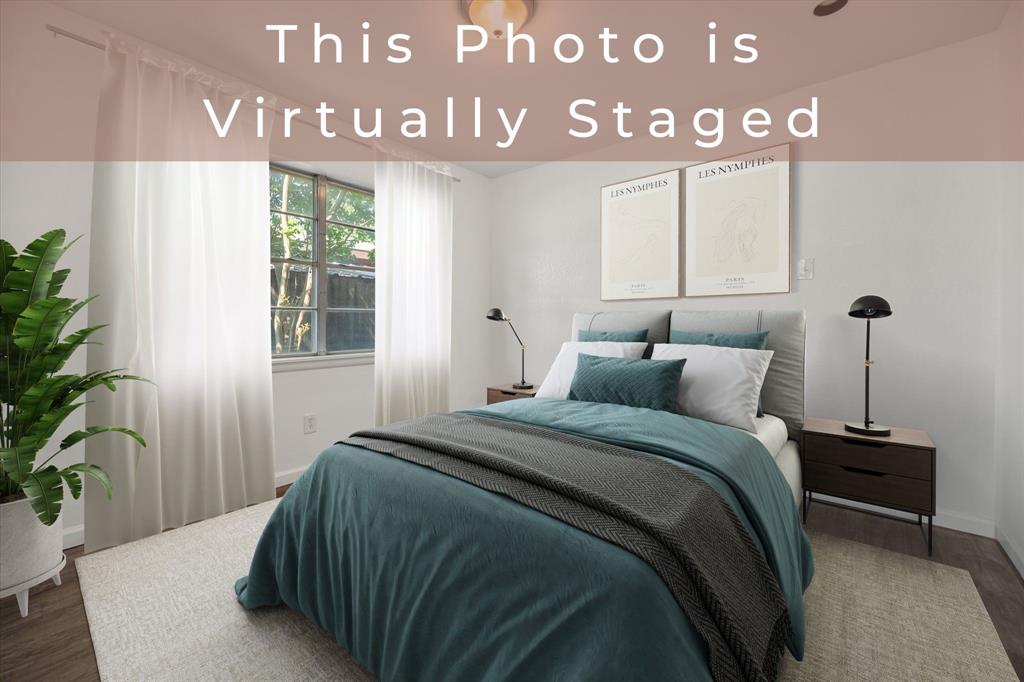 Southwest Hills Add - Residential