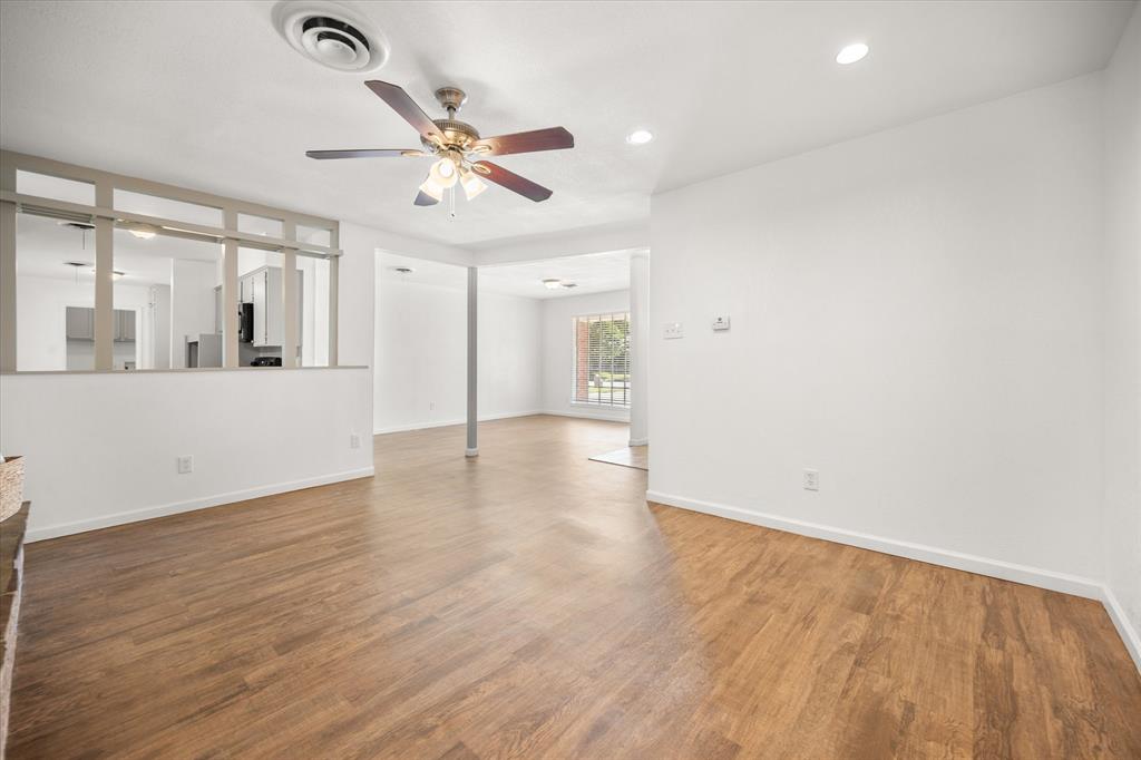 Southwest Hills Add - Residential