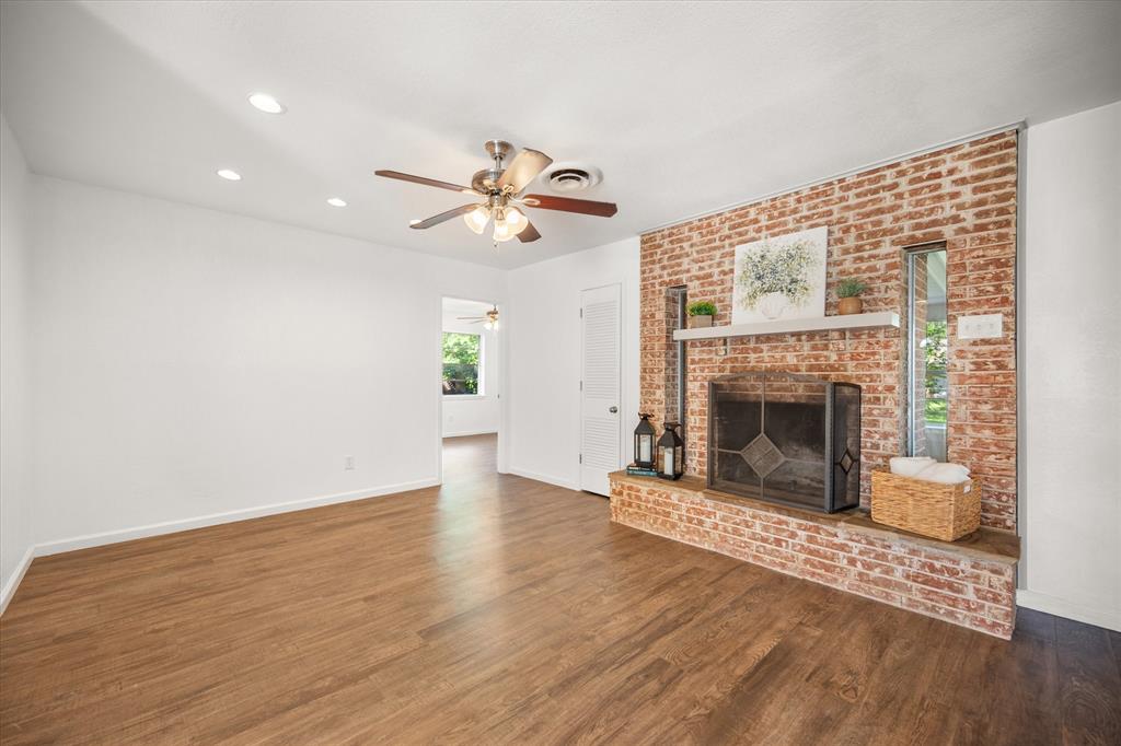 Southwest Hills Add - Residential