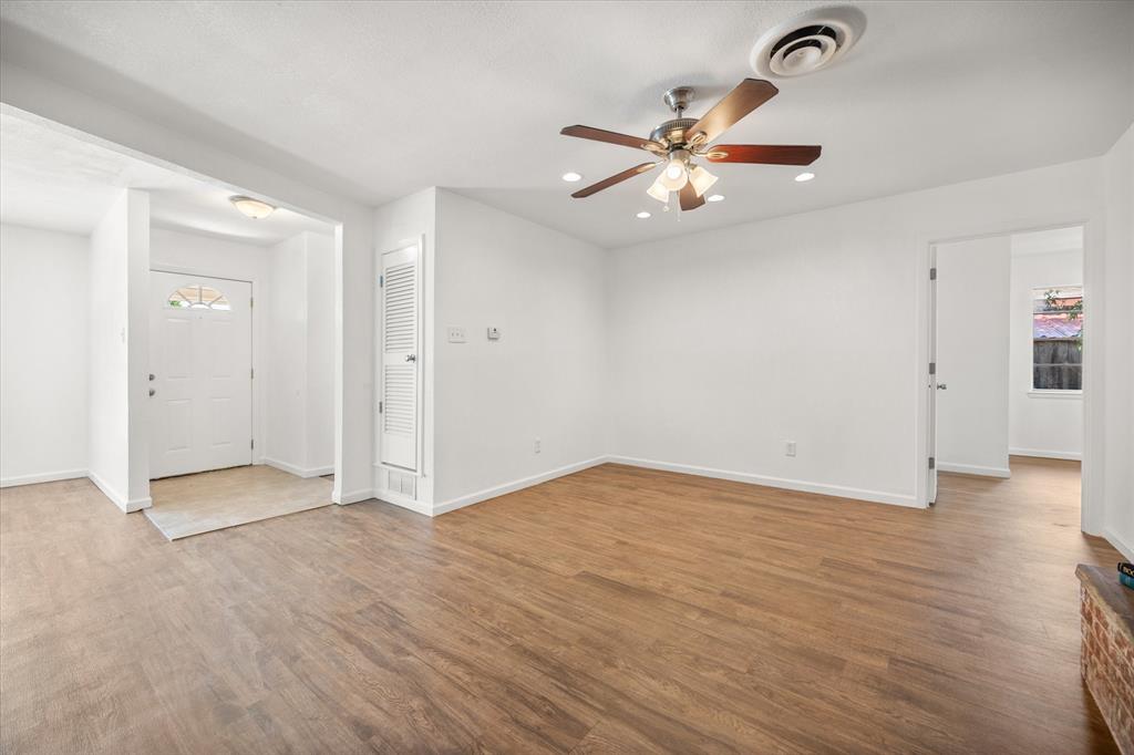 Southwest Hills Add - Residential