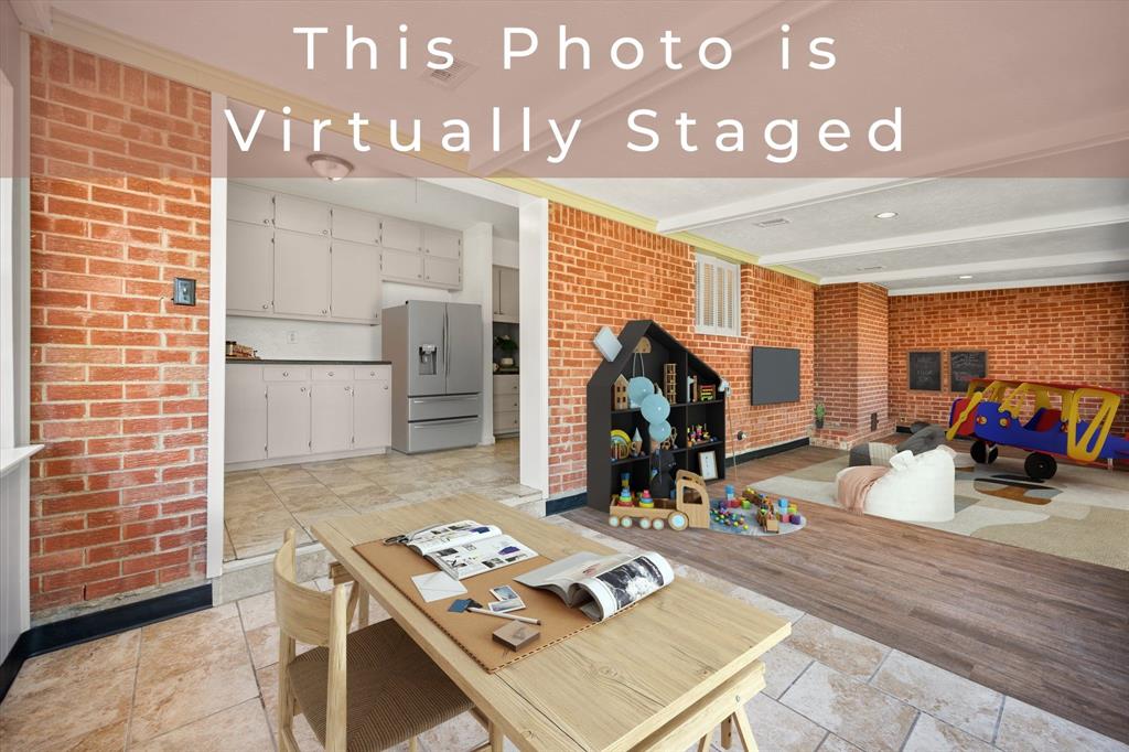 Southwest Hills Add - Residential