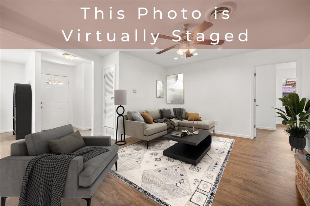 Southwest Hills Add - Residential