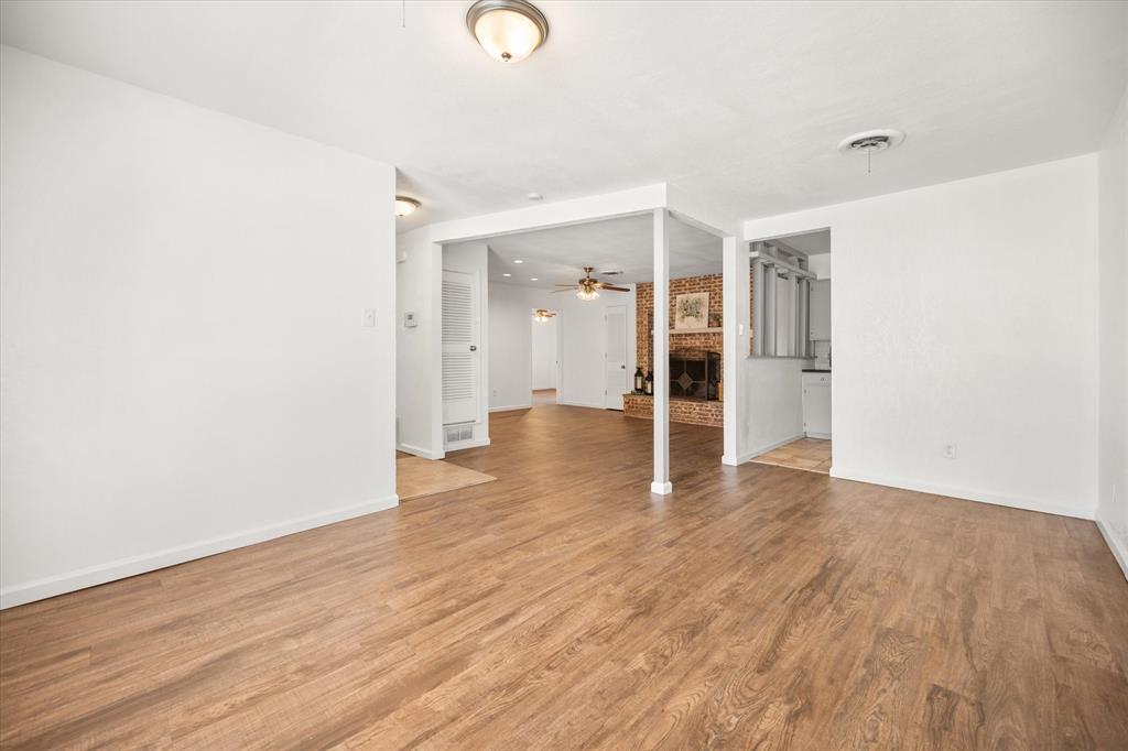 Southwest Hills Add - Residential