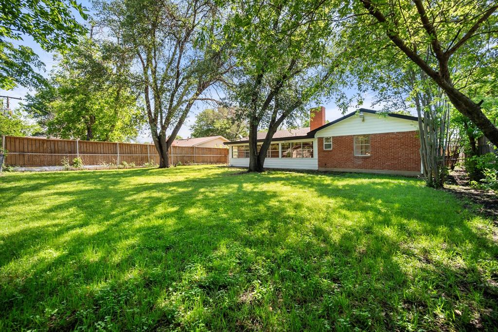 Southwest Hills Add - Residential