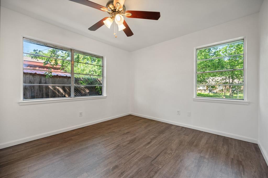 Southwest Hills Add - Residential