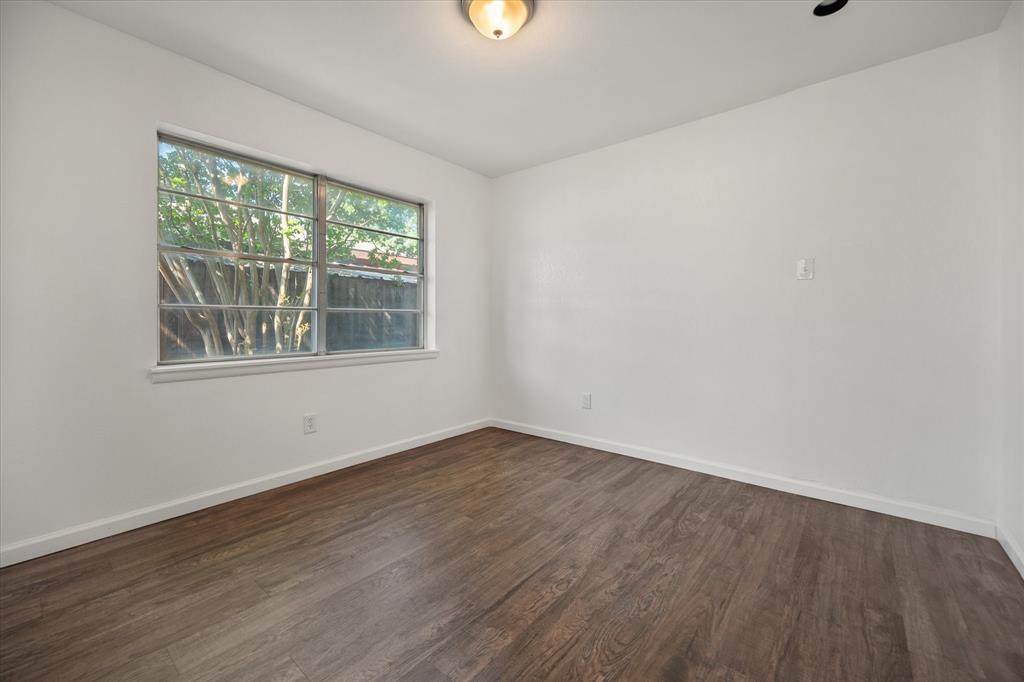 Southwest Hills Add - Residential