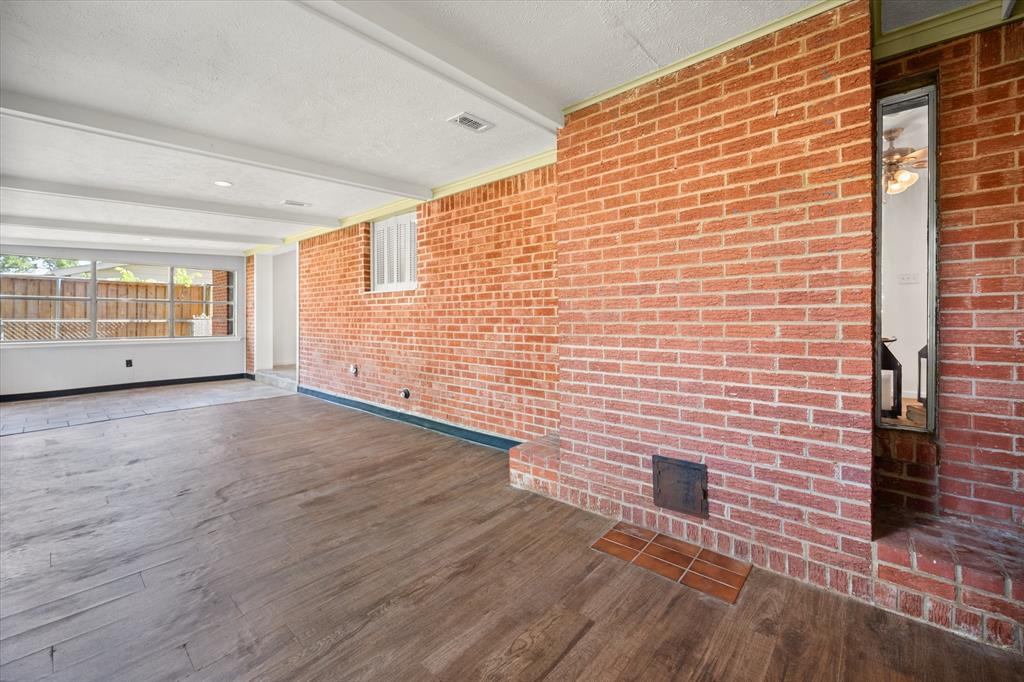 Southwest Hills Add - Residential