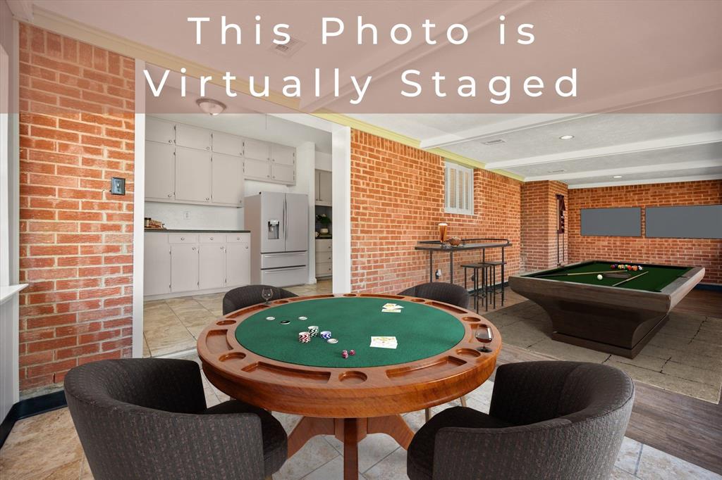 Southwest Hills Add - Residential