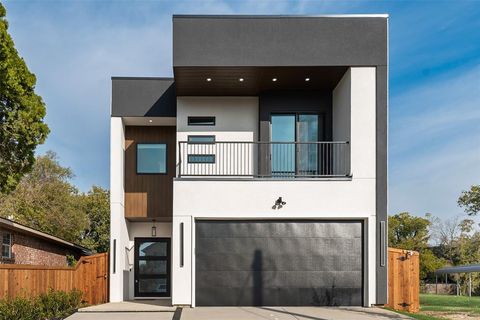 1967 Leath Street Dallas TX 75212