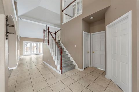 A home in Richardson