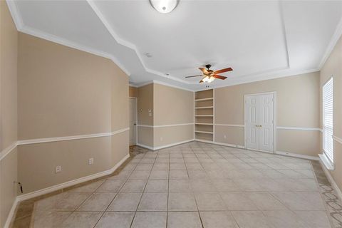 A home in Richardson