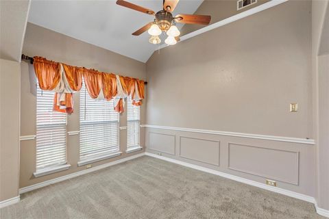 A home in Richardson